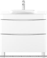 Тумба под умывальник AM.PM Like M80FSX0802WG картинка