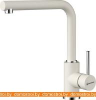 Смеситель Omoikiri Nakagawa-PA (пастила) картинка