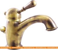 Смеситель Slezak RAV Лабэ L027.5SM картинка