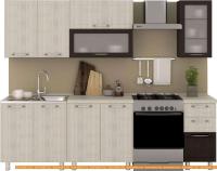 Кухня Imperial Терра 2.0 №2 картинка