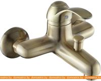 Смеситель Gross Aqua Arabic Bronze 2540516BRL картинка