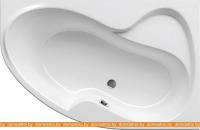 Ванны Ravak Rosa II 170 x 105 R C421000000 картинка