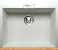 Кухонная мойка Tolero Loft TL-580 (белый) картинка