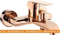 Смеситель Valvex Aurora Rose Gold 2445230 картинка
