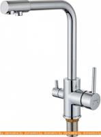 Смеситель Hansen H15081 картинка