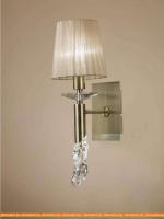 Светильник бра Mantra 3884 картинка