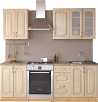 Кухня Imperial Паула 1.6 №3 картинка