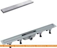 Душевой трап Plast Brno SZE3750 картинка