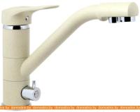 Смеситель ZorG Tempo (натуральный воск) картинка