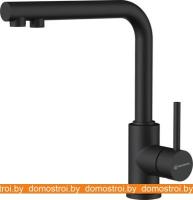 Смеситель Omoikiri Nakagawa 2 Plus-GB (графитовый) картинка