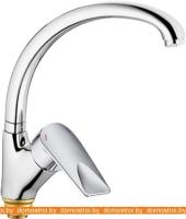 Смеситель Mixxus Sirius 011 MX0170 картинка