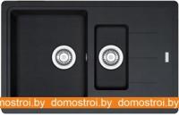 Кухонная мойка Franke BFG 651-78 (оникс) картинка