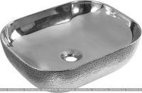 Умывальник CeramaLux D1302H009 картинка