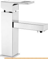 Смеситель Deante Anemon BCZ 021M (хром) картинка