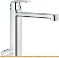 Смеситель Grohe Eurosmart Cosmopolitan 30195000 картинка