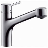 Смеситель Hansgrohe Talis S 32841000 картинка