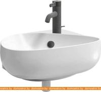 Умывальник Jacob Delafon Nouvelle Vague EGK112-00 картинка