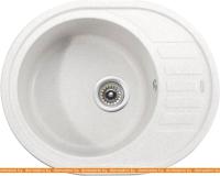 Кухонная мойка Kaiser KGMO-6250 (белый) картинка