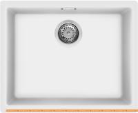 Кухонная мойка Smeg VZP56B картинка