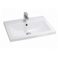 Умывальник Cersanit Como 50 Польша картинка