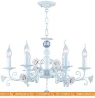 Подвесная люстра Favourite Crete 2134-6P картинка