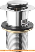 Донный клапан Rubineta 710015 картинка