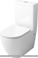 Унитаз Grossman GR-4446S картинка