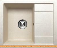 Кухонная мойка Tolero R-107 (сафари) картинка