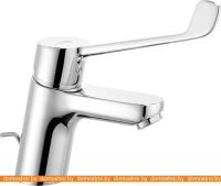 Смеситель Kludi Pure & Easy Care 372870565 картинка