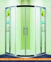 Душевой уголок RGW HO-512 (HO-51 + Z-42) 130x130 картинка