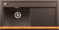 Кухонная мойка Blanco Zenar XL 6 S (кофе, левая) 519290 картинка