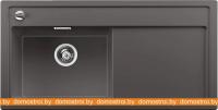 Кухонная мойка Blanco Zenar XL 6 S (темная скала, левая) 519282 картинка