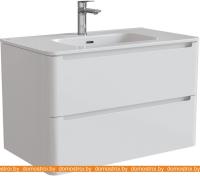 Тумба под умывальник IDDIS Edifice 80 EDI80W0i95K картинка