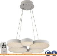 Подвесная люстра Mantra 5761 картинка