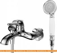 Смеситель IDDIS Oldie OLDSB00i02 (хром) картинка