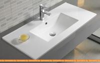 Умывальник Melana MLN-E80 (9080E) картинка