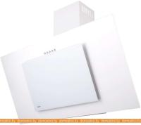 Вытяжка Akpo Nero duo glass 90 WK-4 (белый) картинка