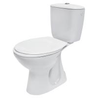 Напольный унитаз Cersanit 20 President 020 [CCKZ1000668067] картинка