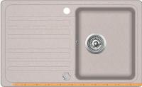 Кухонная мойка Aquasanita Notus SQ101AW (beige 110) картинка