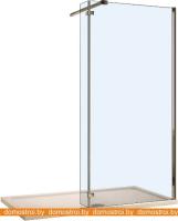 Душевая стенка WeltWasser WW400 90G+30G картинка