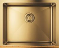 Кухонная мойка Grohe K700U 60-S 54,4/44,4 1.0 31574GN1 (холодный рассвет) картинка