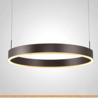 Подвесная люстра Moderli Straight V2455-PL картинка