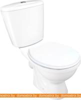 Унитаз Лобненский стройфарфор Универсал Стандарт 10/1/5/3-18 картинка