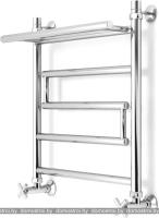 Полотенцесушитель ZorG Supreme Plus 60x50 картинка