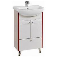 Тумба под умывальник Акватон Роко картинка