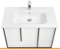 Тумба под умывальник Акватон Ривьера 80 1A239001RVX20 картинка