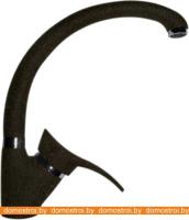 Смеситель ZorG Pelikan (горький шоколад) картинка