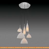 Подвесная люстра Lightstar 810160 картинка