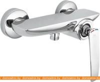 Смеситель Rubineta Aero-12 (540031) картинка