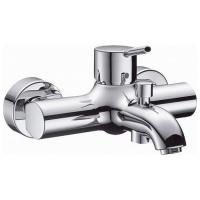 Смеситель Hansgrohe Talis S 32420000 картинка
